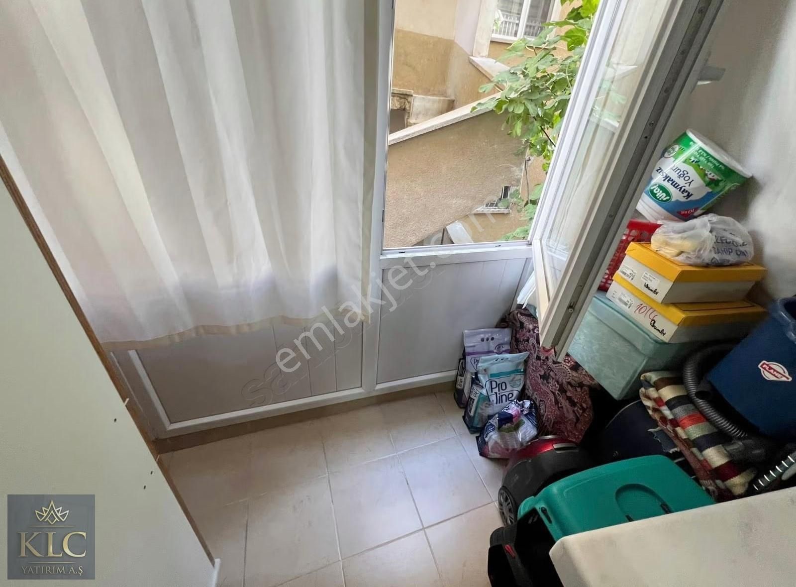 Klc Yatırım A.ş.'den 3+1 120m² Salona 1 Bağımlı Full Yapılı - Görsel 8