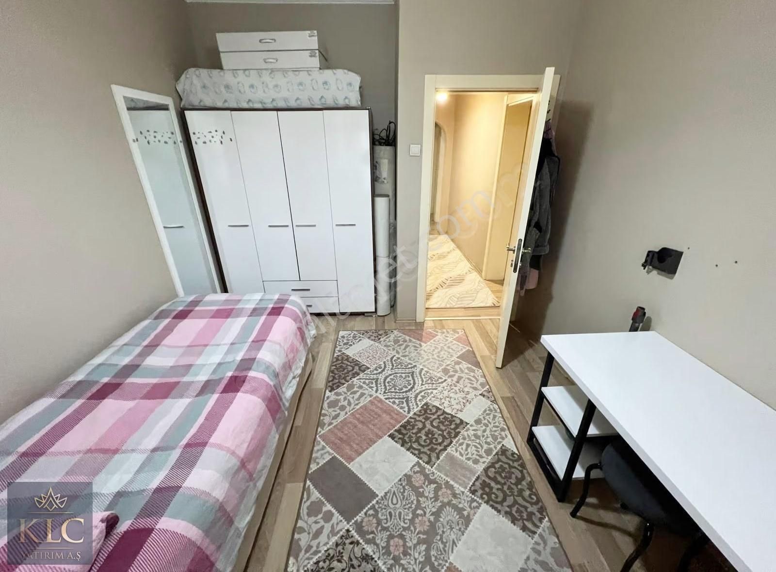 Klc Yatırım A.ş.'den 3+1 120m² Salona 1 Bağımlı Full Yapılı - Görsel 14