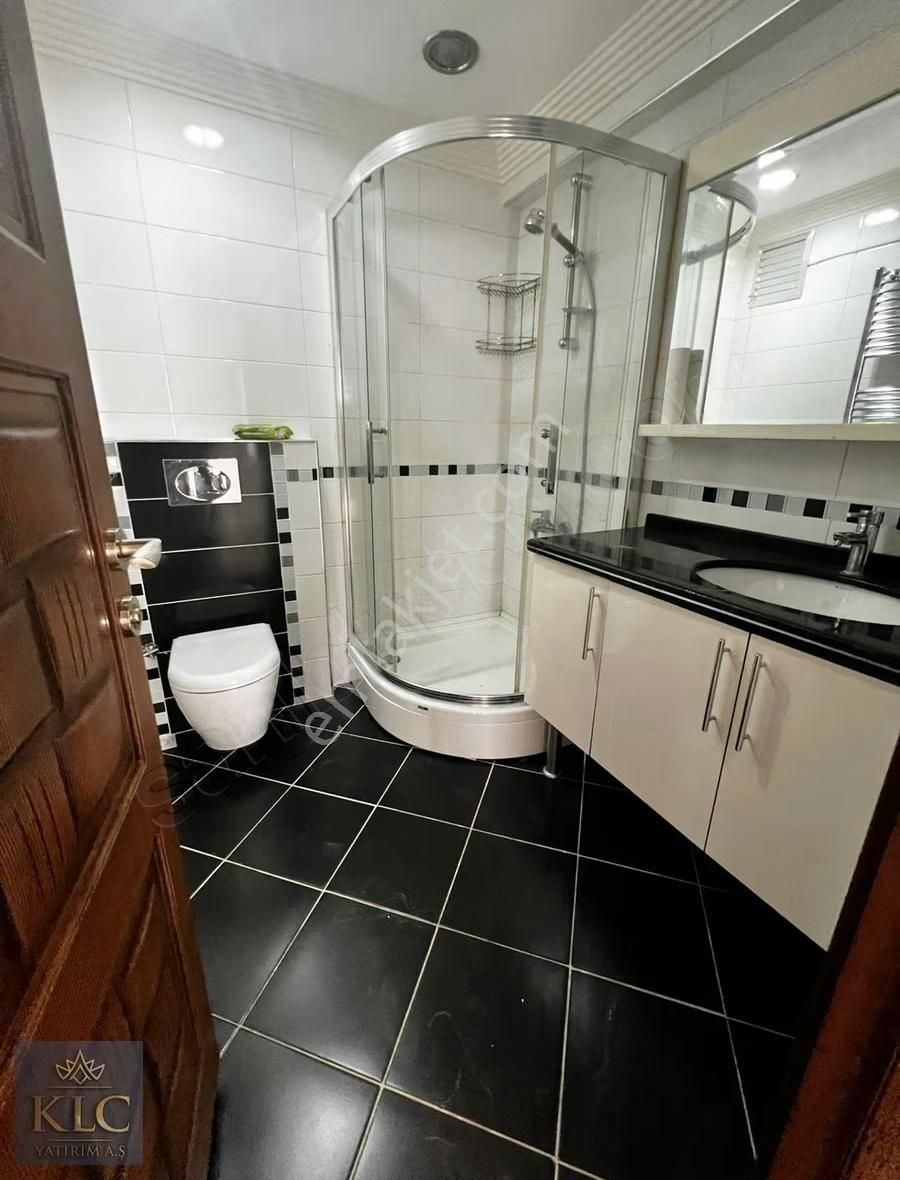 Klc Yatırım A.ş.'den Dikmen Cad. Ön Cephe 3+1 Full Yapılı Daire - Görsel 8