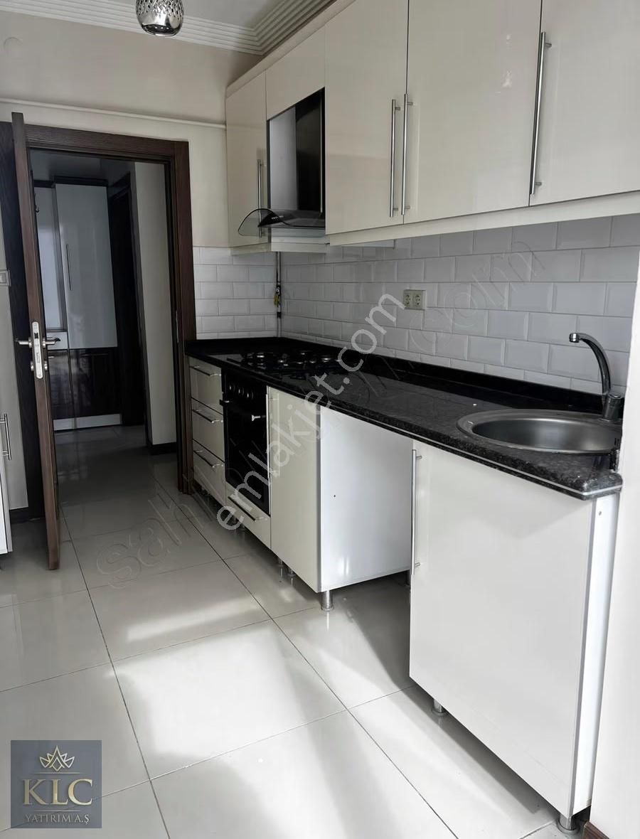 Klc Yatırım A.ş.'den Dikmen Cad. Ön Cephe 3+1 Full Yapılı Daire - Görsel 24