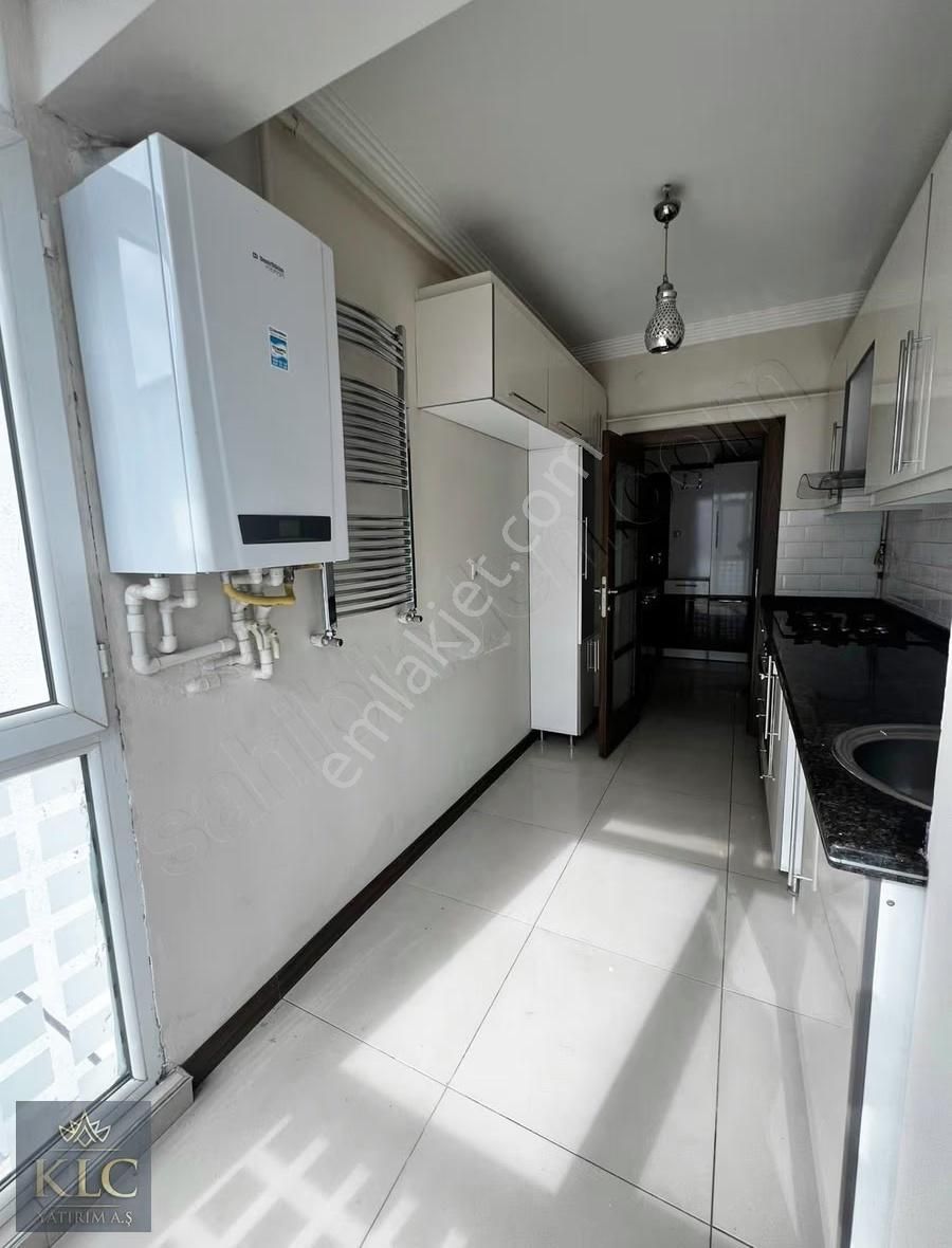 Klc Yatırım A.ş.'den Dikmen Cad. Ön Cephe 3+1 Full Yapılı Daire - Görsel 20