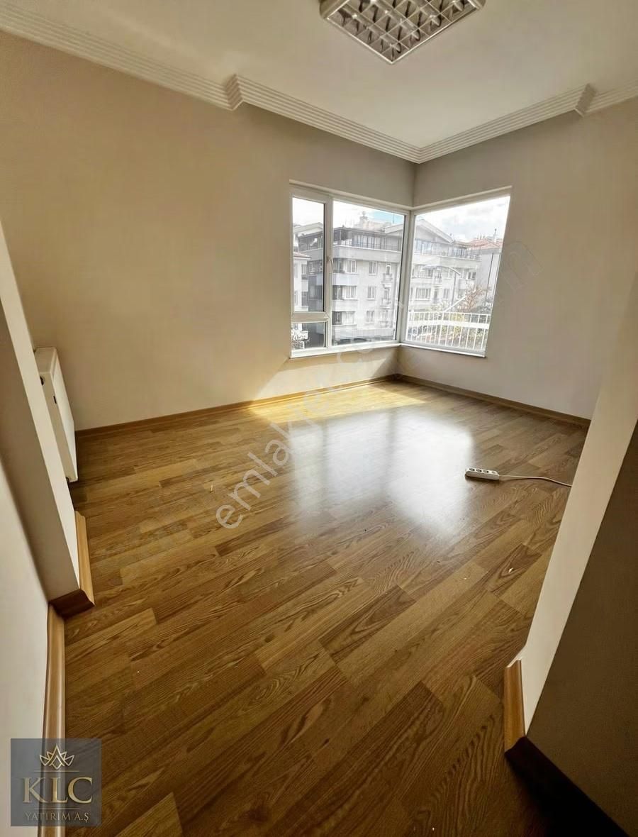 Klc Yatırım A.ş.'den Dikmen Cad. Ön Cephe 3+1 Full Yapılı Daire - Görsel 10