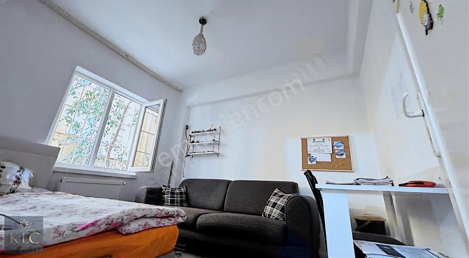 Klc Yatırım A.ş.'den Tepebaşında Y.giriş 2+1 75m² Daire