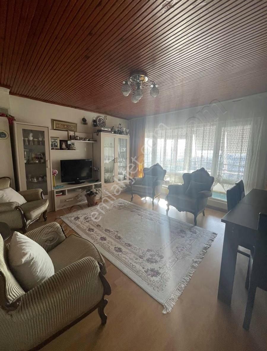 Sarıyer Büyükdere'de Bahçeli Deniz Manzaralı Satılık - Görsel 10