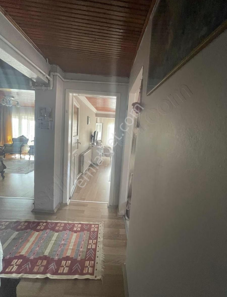 Sarıyer Büyükdere'de Bahçeli Deniz Manzaralı Satılık - Görsel 13