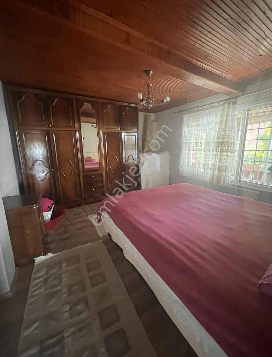 Sarıyer Büyükdere'de Bahçeli Deniz Manzaralı Satılık - Görsel 16