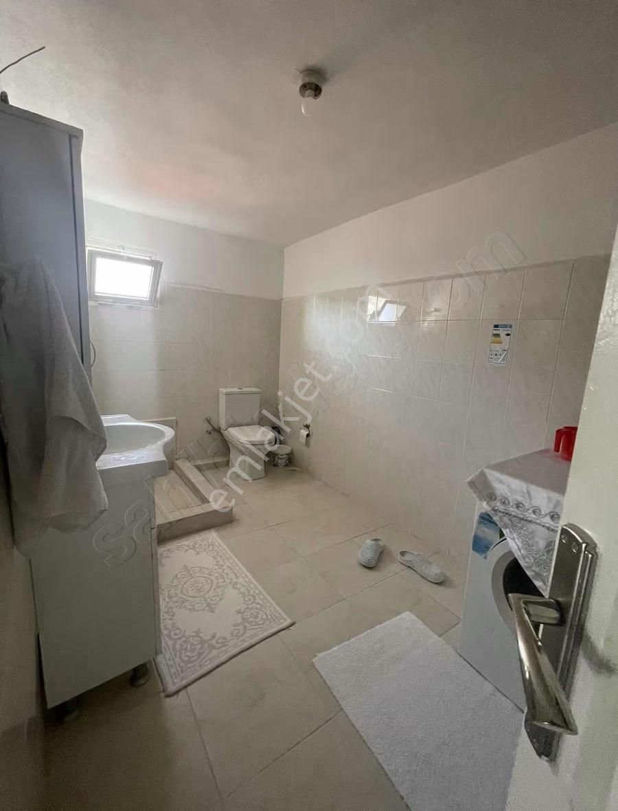 Sarıyer Büyükdere'de Bahçeli Deniz Manzaralı Satılık - Görsel 14