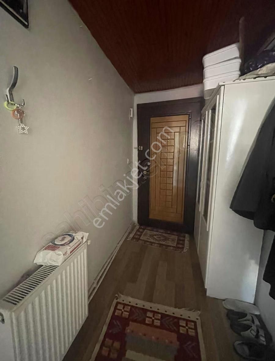 Sarıyer Büyükdere'de Bahçeli Deniz Manzaralı Satılık - Görsel 7