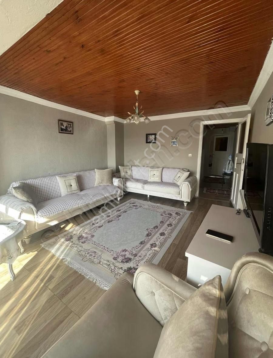 Sarıyer Büyükdere'de Bahçeli Deniz Manzaralı Satılık - Görsel 11