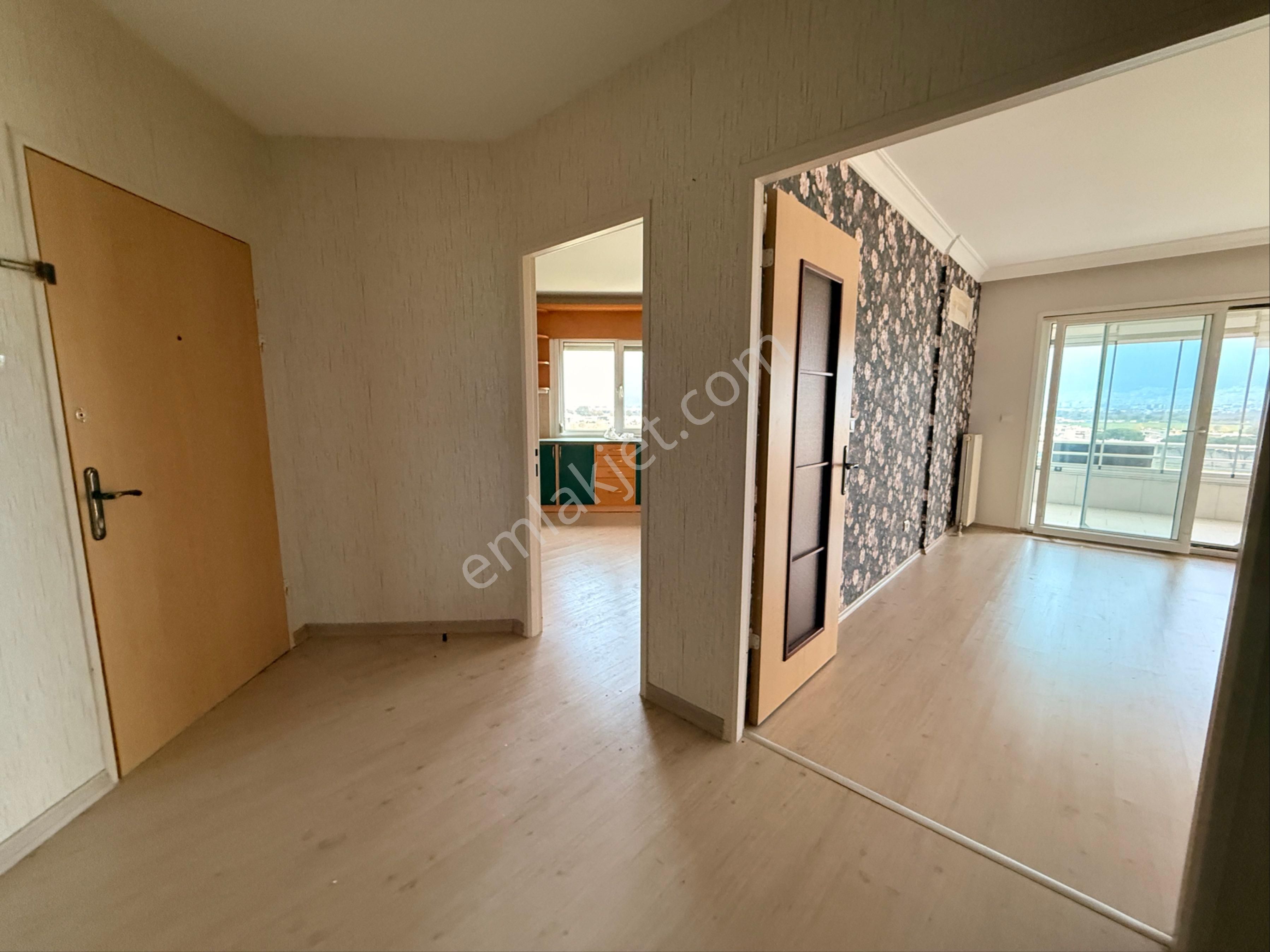 Kaçmaz Emlak Yasemin Park Kiralık 3+1 Geniş Ve Manzaralı Daire - Görsel 7