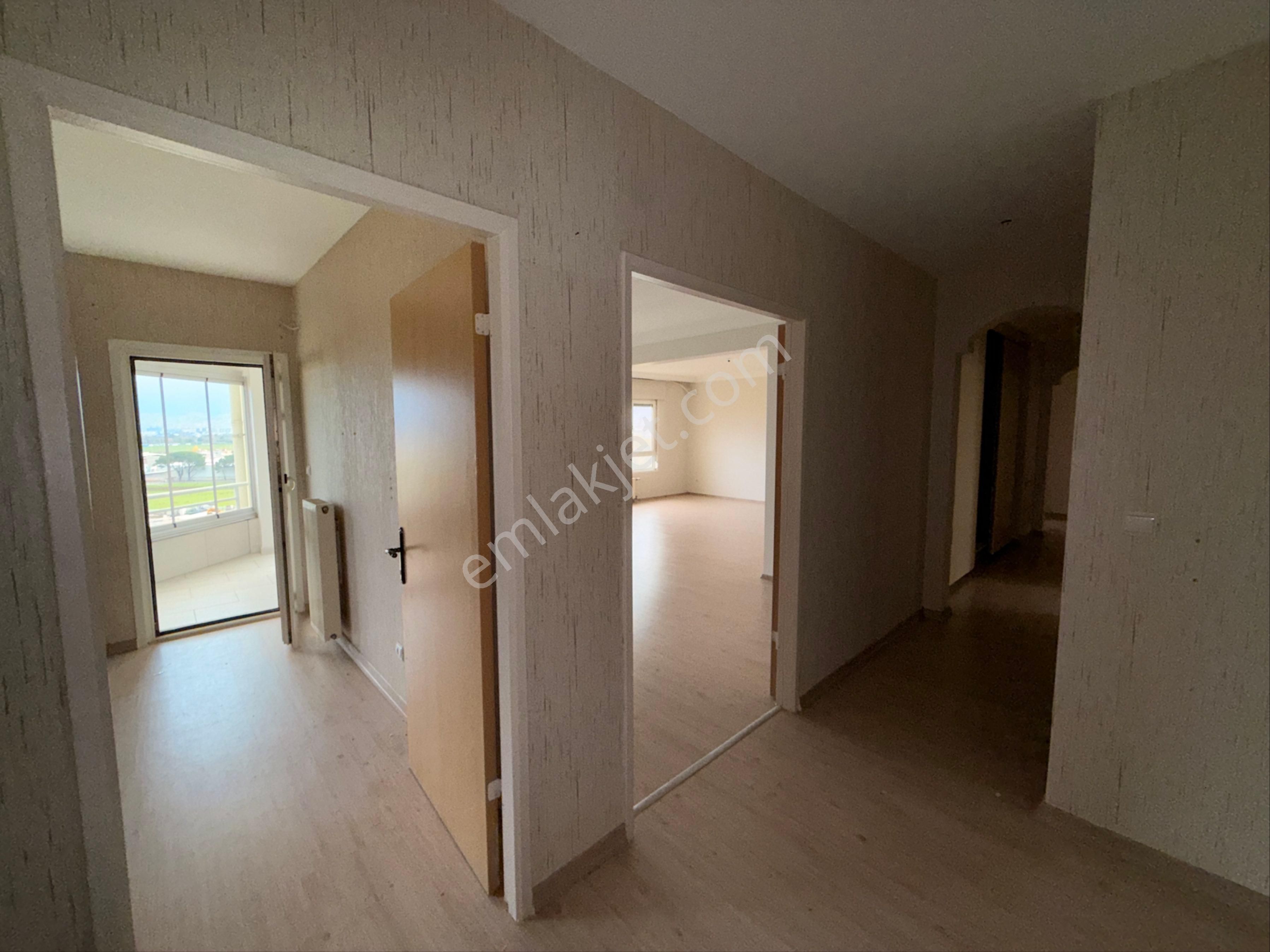 Kaçmaz Emlak Yasemin Park Kiralık 3+1 Geniş Ve Manzaralı Daire - Görsel 21