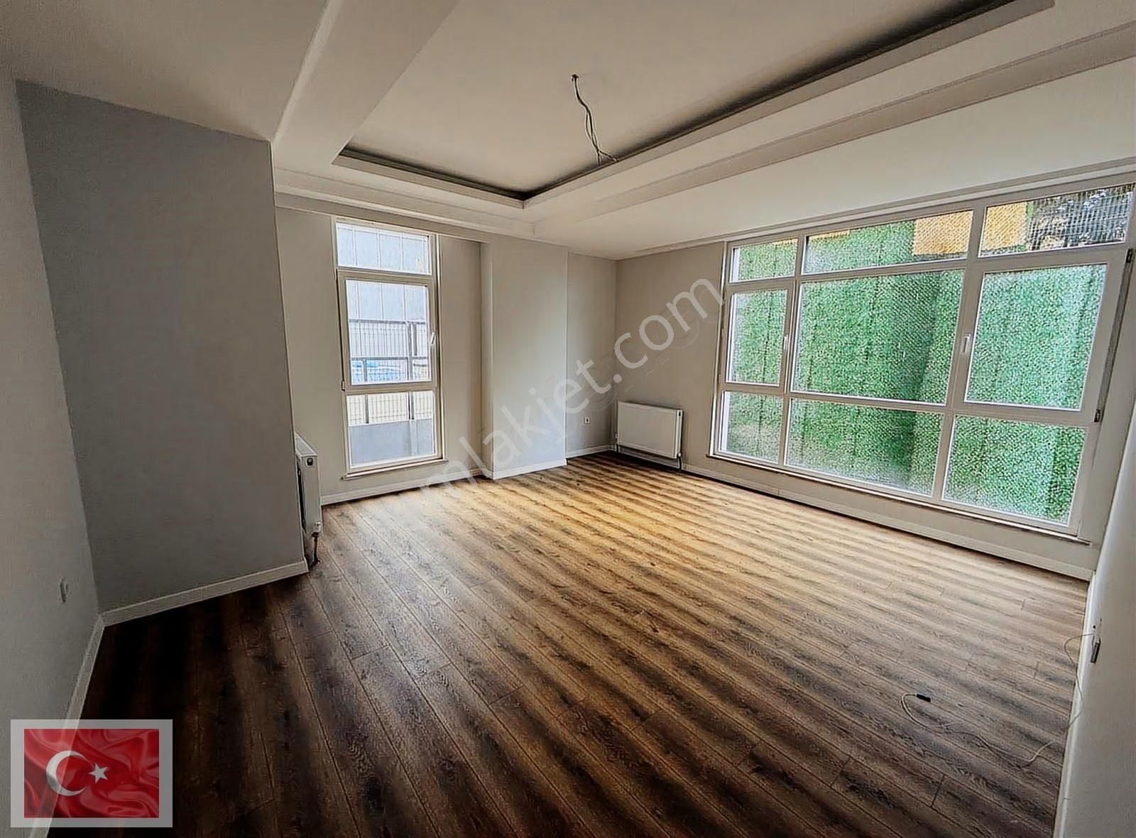 Yiğitcan'dan Teras Park Sitesinde Havuzlu Oyun Parklı Sitede 3+1 - Görsel 30