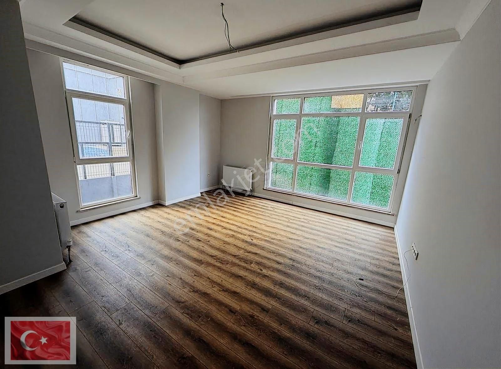 Yiğitcan'dan Teras Park Sitesinde Havuzlu Oyun Parklı Sitede 3+1 - Görsel 31