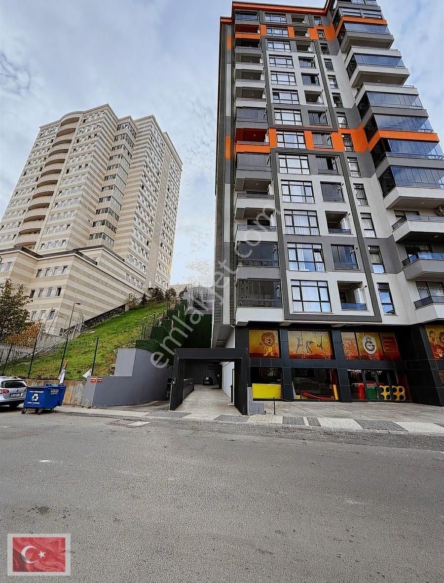 Yiğitcan'dan Teras Park Sitesinde Havuzlu Oyun Parklı Sitede 3+1 - Görsel 28