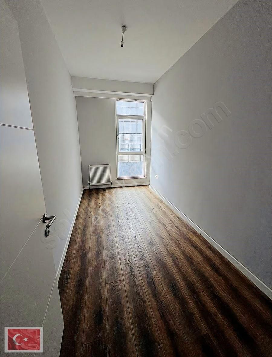 Yiğitcan'dan Teras Park Sitesinde Havuzlu Oyun Parklı Sitede 3+1 - Görsel 24