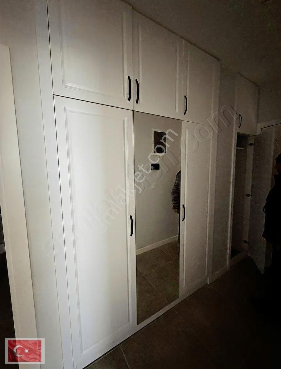 Yiğitcan'dan Teras Park Sitesinde Havuzlu Oyun Parklı Sitede 3+1 - Görsel 6