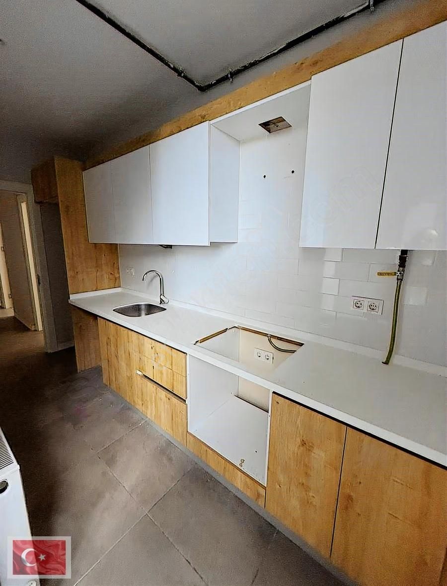 Yiğitcan'dan Teras Park Sitesinde Havuzlu Oyun Parklı Sitede 3+1 - Görsel 15