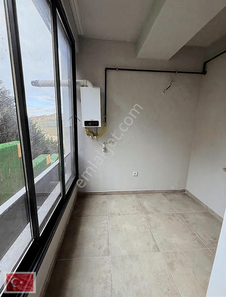 Yiğitcan'dan Teras Park Sitesinde Havuzlu Oyun Parklı Sitede 3+1 - Görsel 29