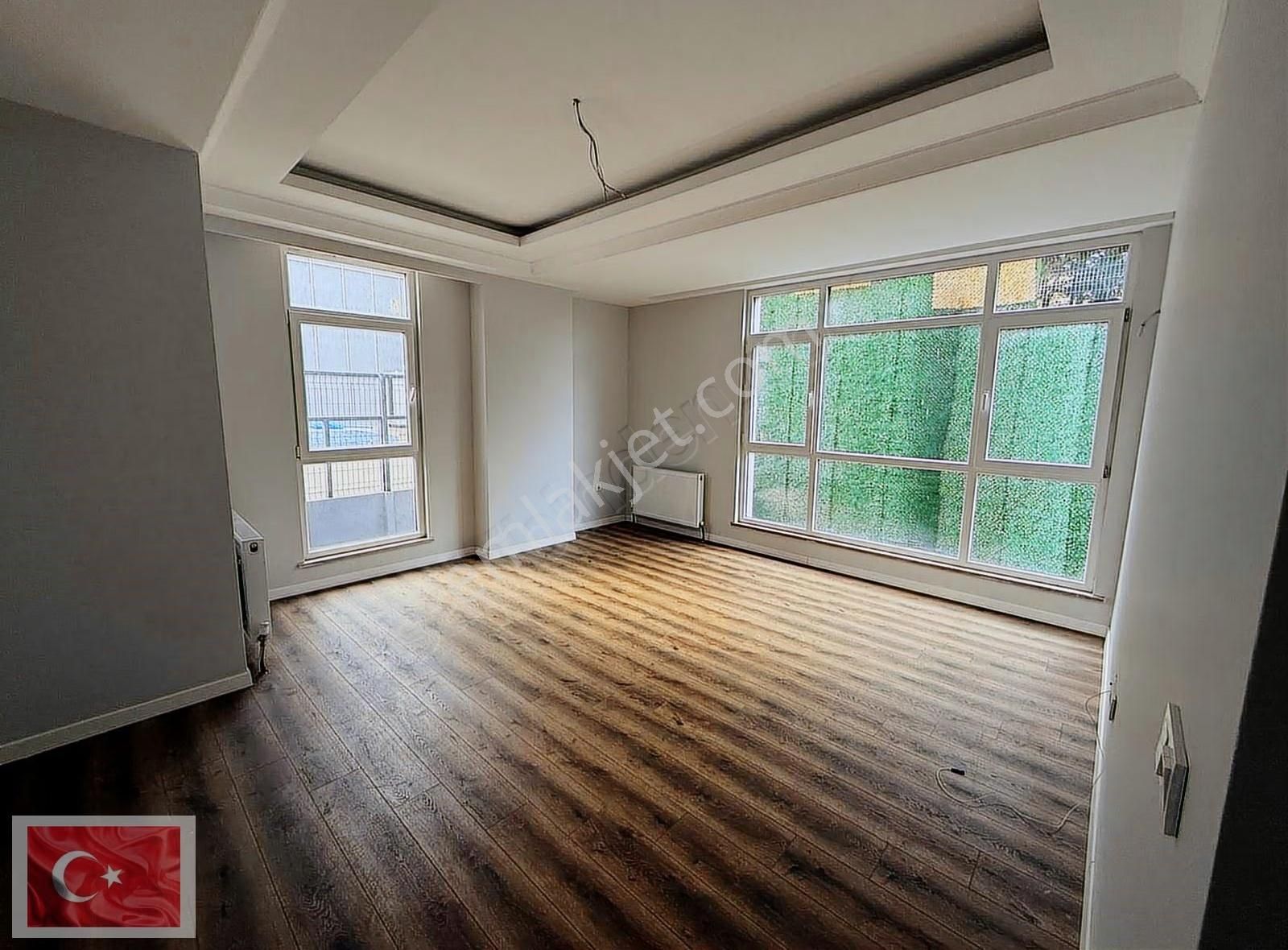 Yiğitcan'dan Teras Park Sitesinde Havuzlu Oyun Parklı Sitede 3+1 - Görsel 32