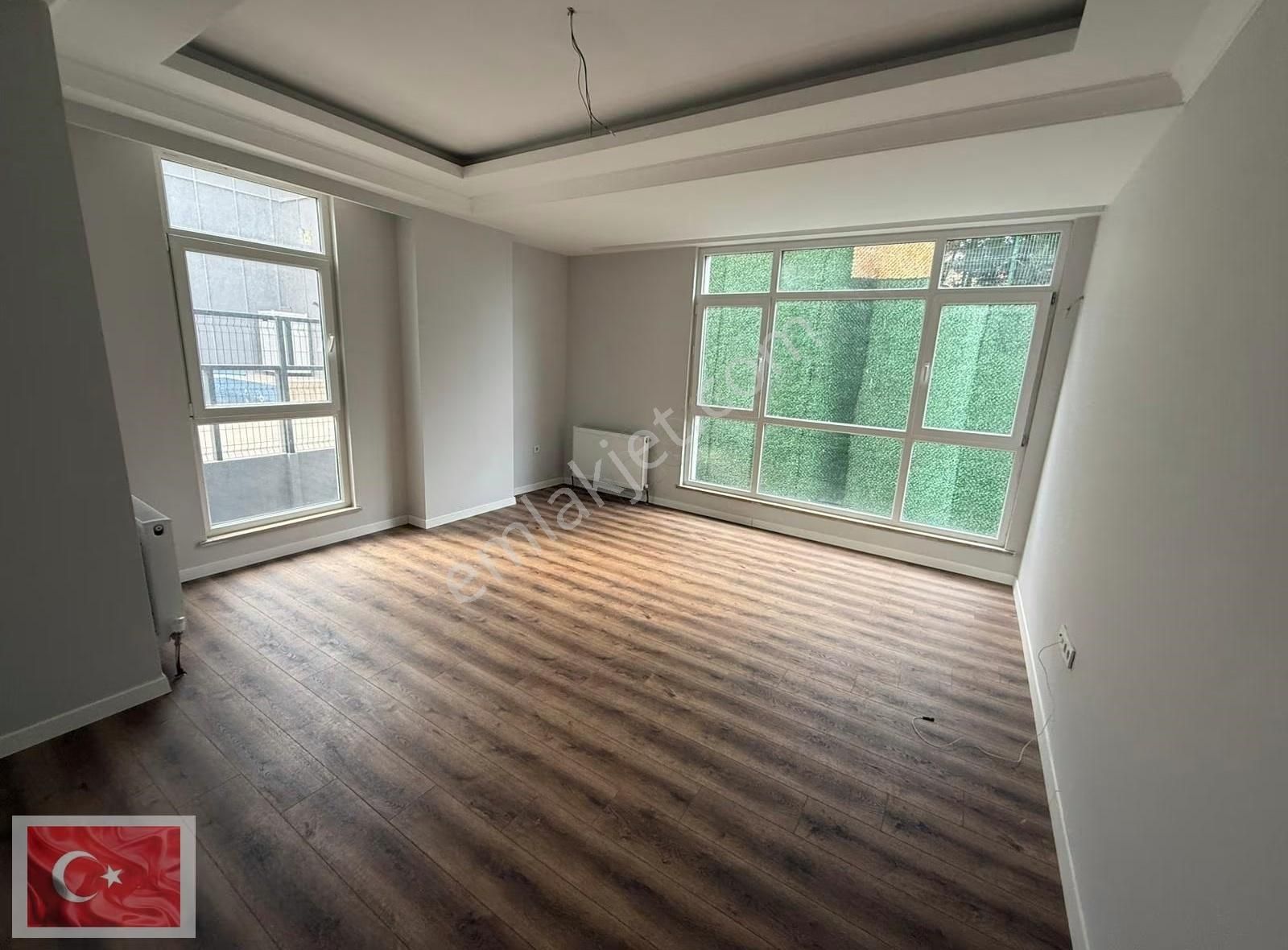 Yiğitcan'dan Teras Park Sitesinde Havuzlu Oyun Parklı Sitede 3+1 - Görsel 8