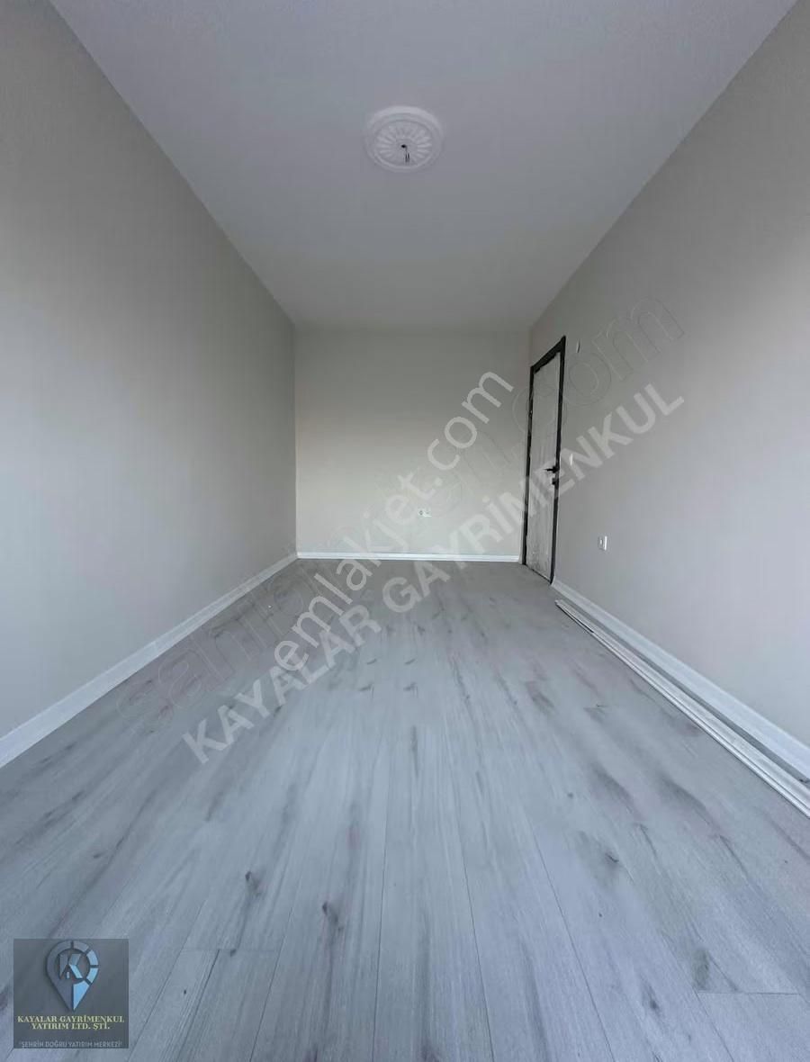 Kayalardan Yunuselide 4+1 Park Cephe Dubleks Daire - Görsel 24