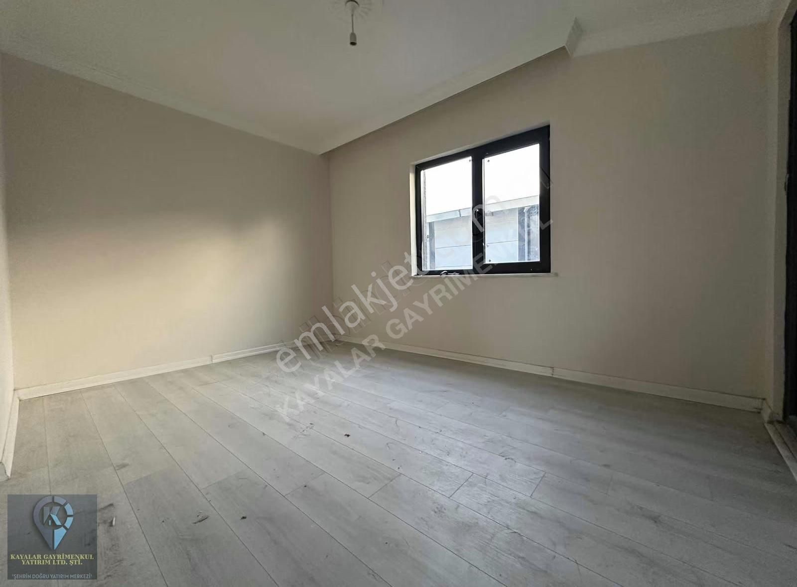 Kayalardan Yunuselide 4+1 Park Cephe Dubleks Daire - Görsel 22