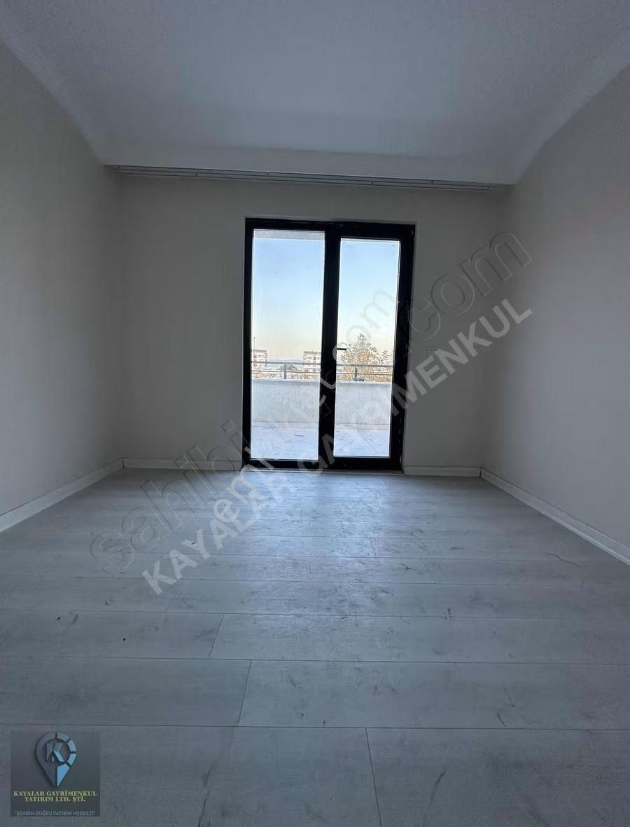 Kayalardan Yunuselide 4+1 Park Cephe Dubleks Daire - Görsel 14