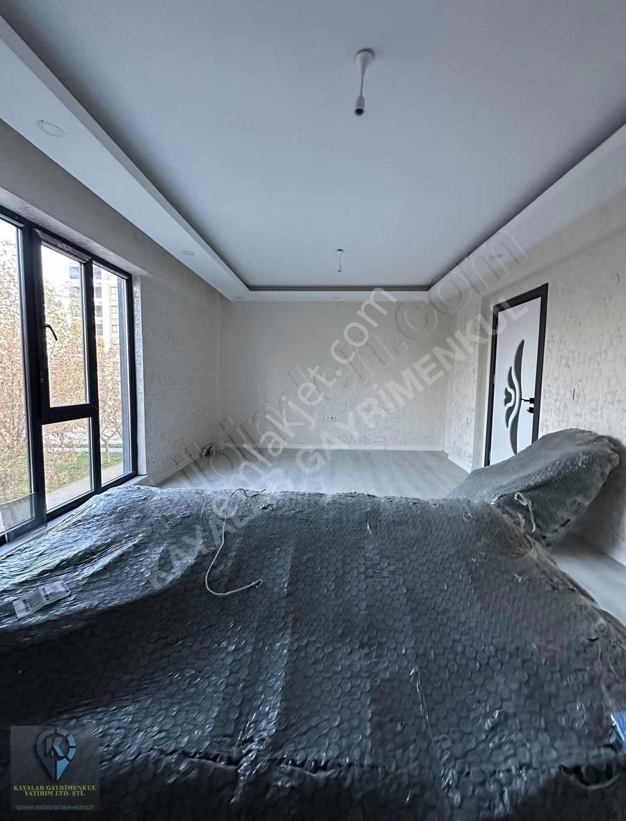Kayalardan Yunuselide 4+1 Park Cephe Dubleks Daire - Görsel 29