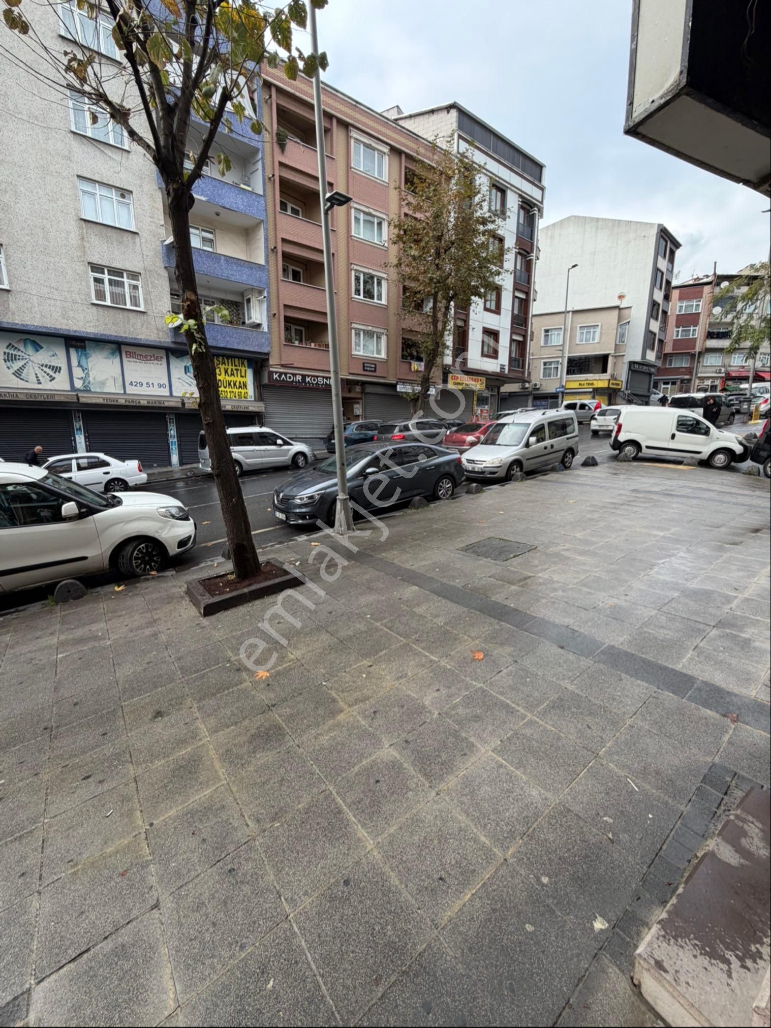 İnci'den T.reis Cadde Üzeri 90 M2 2+1 Krediye Uygun Fırsat Daire - Görsel 8