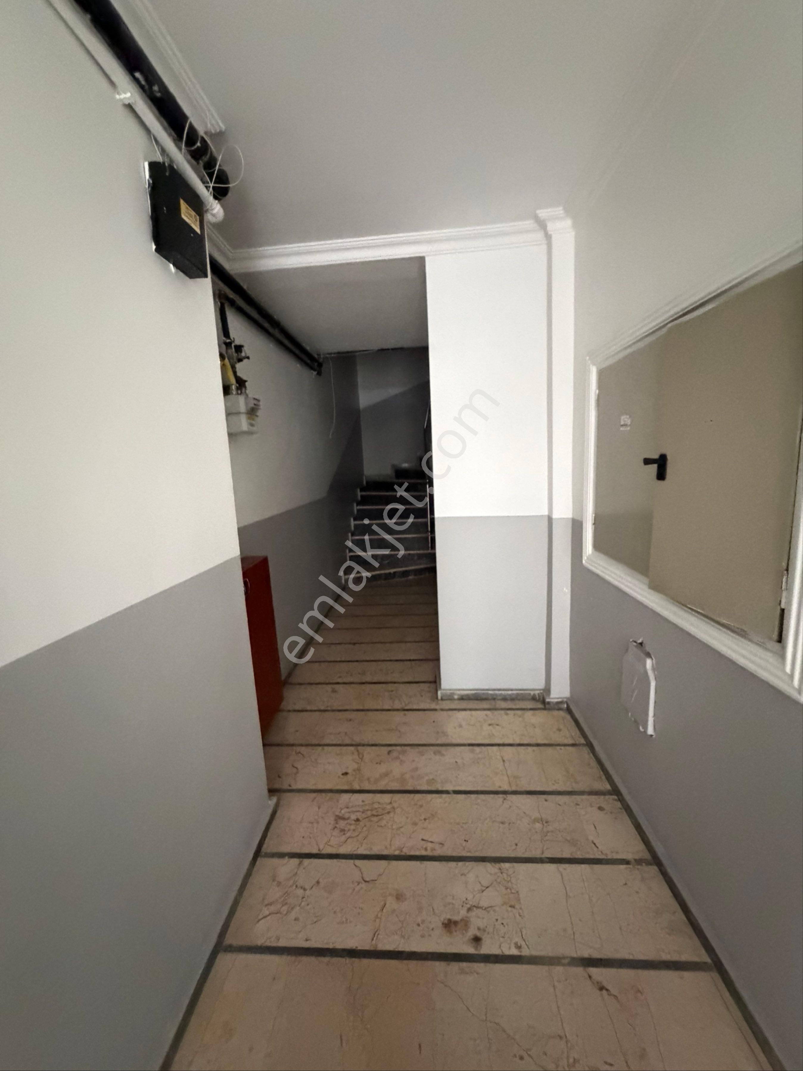 İnci'den T.reis Cadde Üzeri 90 M2 2+1 Krediye Uygun Fırsat Daire - Görsel 9