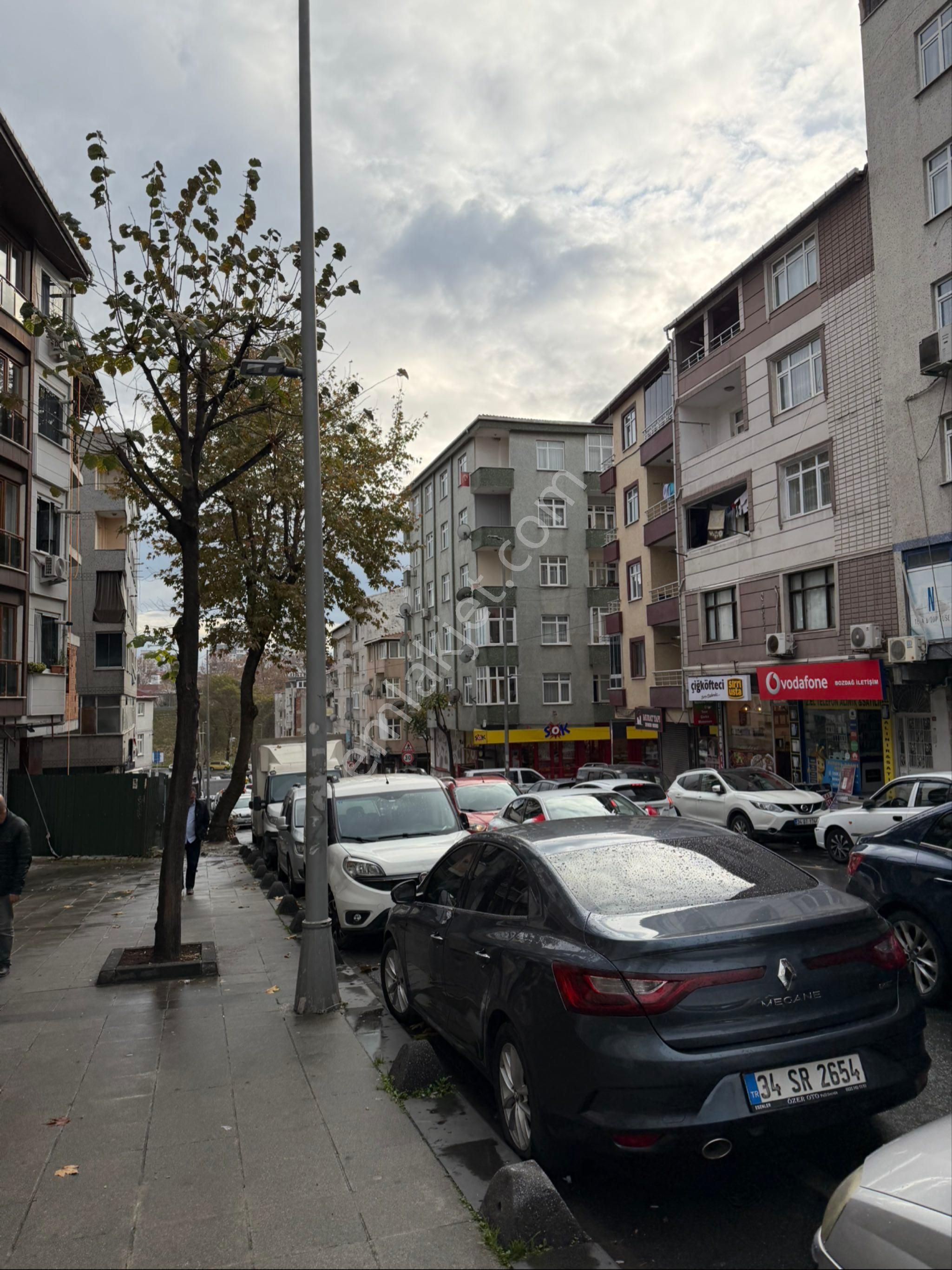 İnci'den T.reis Cadde Üzeri 90 M2 2+1 Krediye Uygun Fırsat Daire - Görsel 4