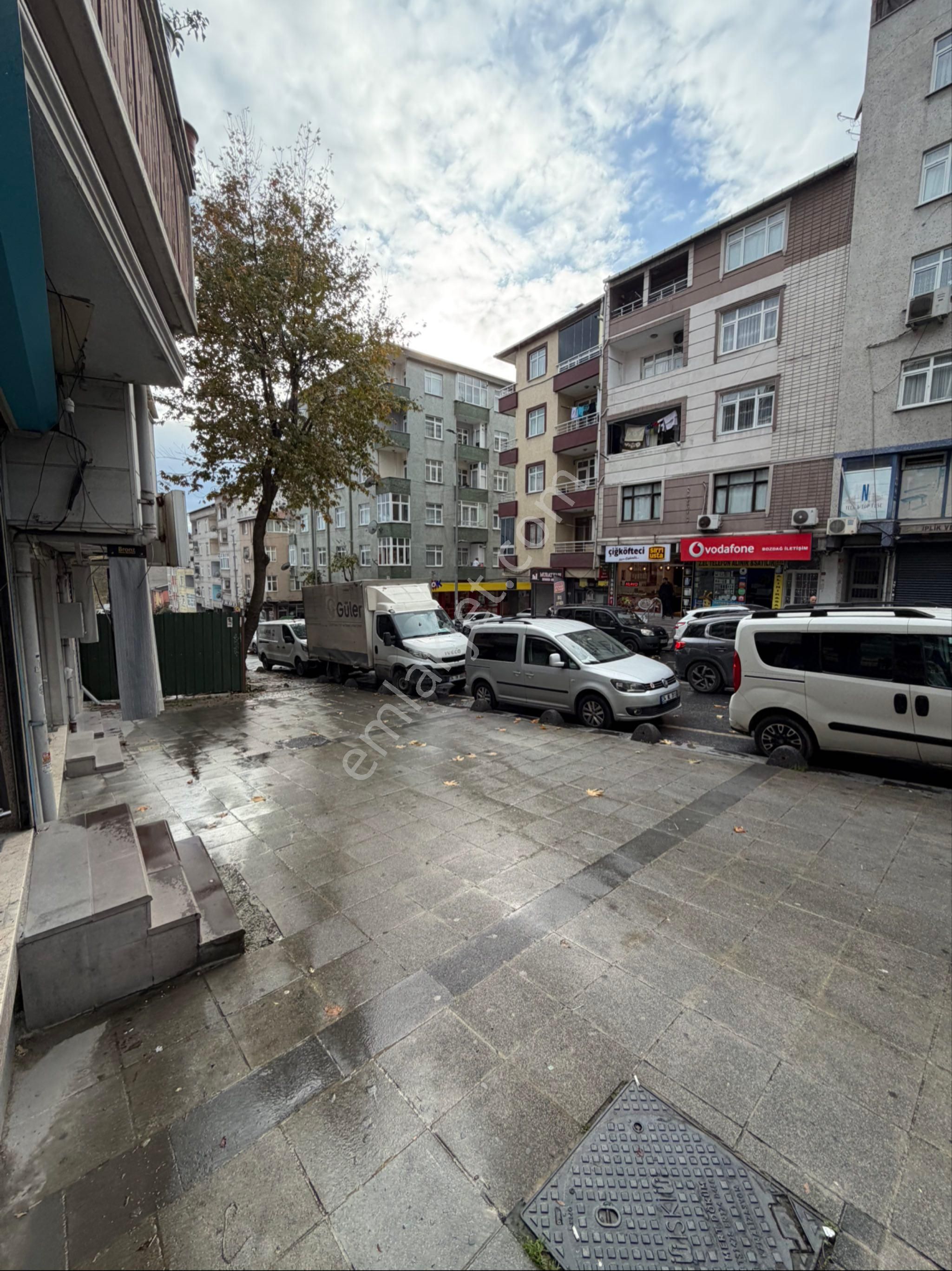 İnci'den T.reis Cadde Üzeri 90 M2 2+1 Krediye Uygun Fırsat Daire - Görsel 7