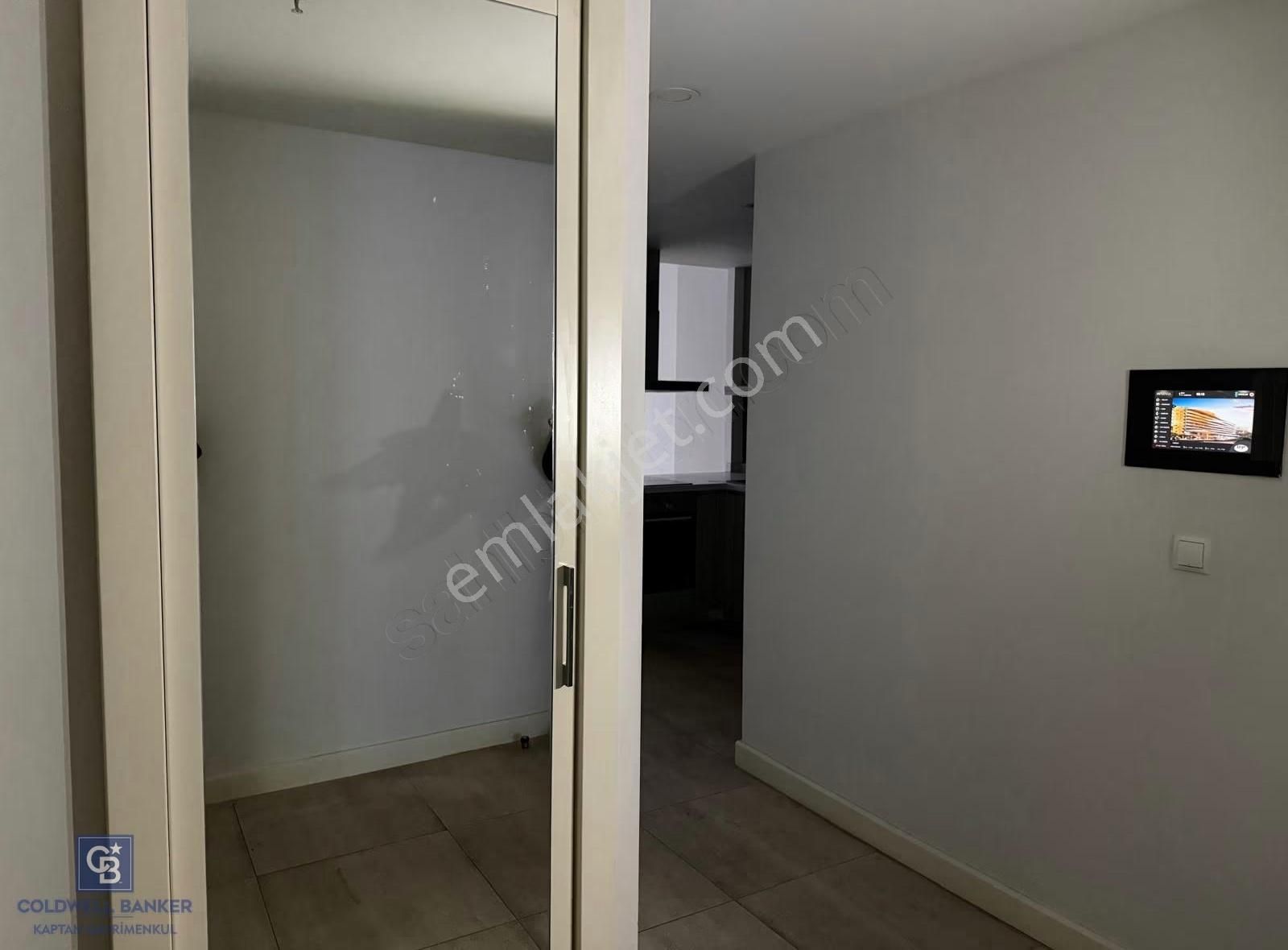 Taksim Petek Residence'da Satılık 1+1 Daire - Görsel 10