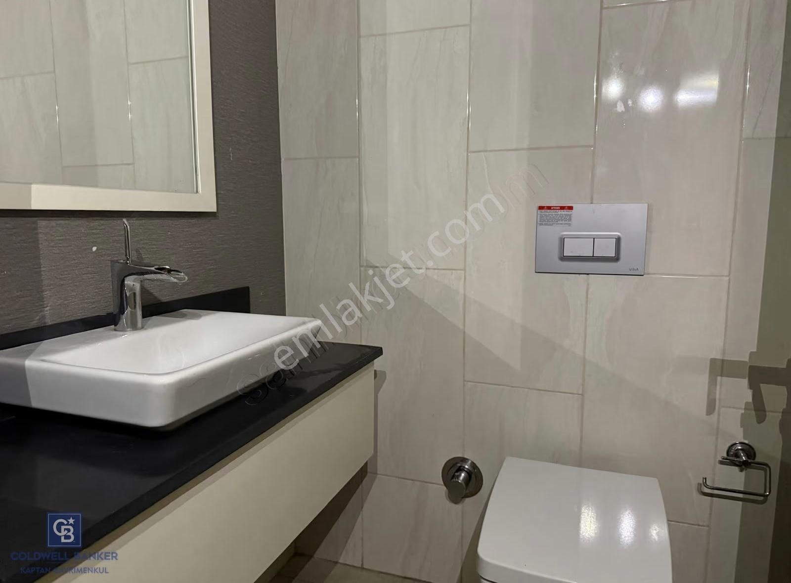 Taksim Petek Residence'da Satılık 1+1 Daire - Görsel 25