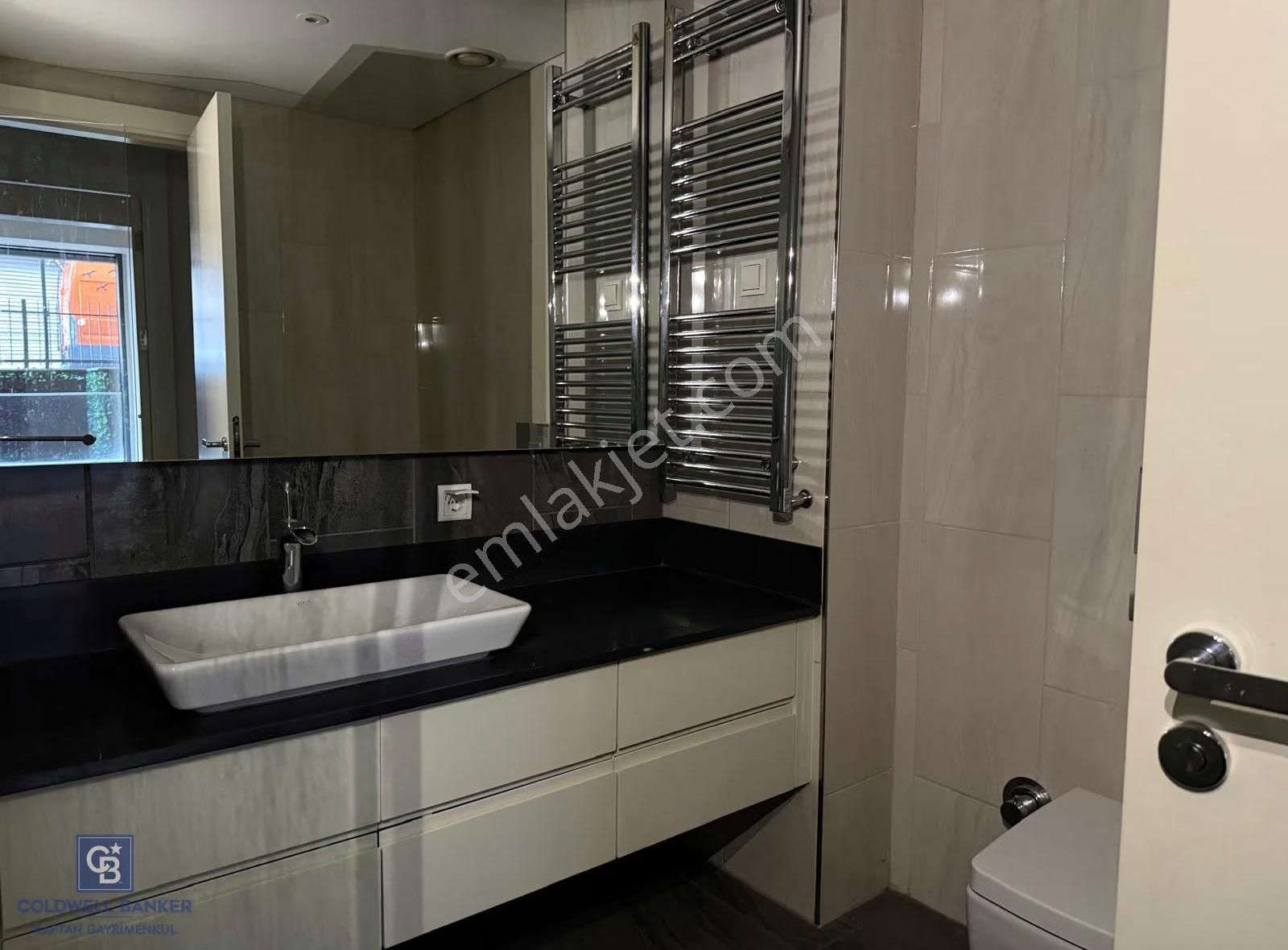 Taksim Petek Residence'da Satılık 1+1 Daire - Görsel 3