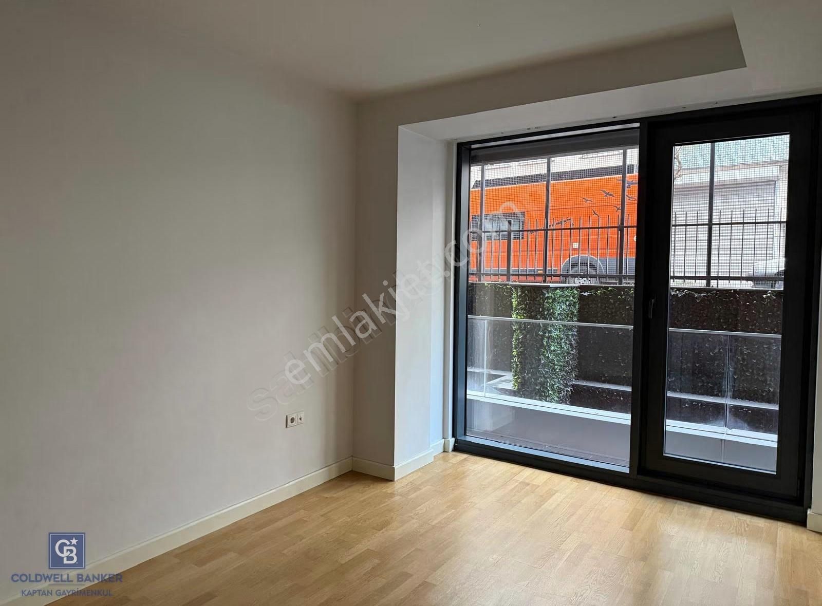 Taksim Petek Residence'da Satılık 1+1 Daire - Görsel 7