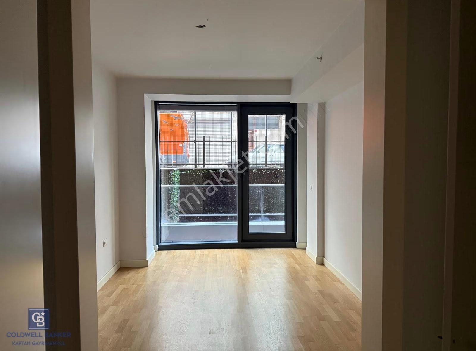 Taksim Petek Residence'da Satılık 1+1 Daire - Görsel 21