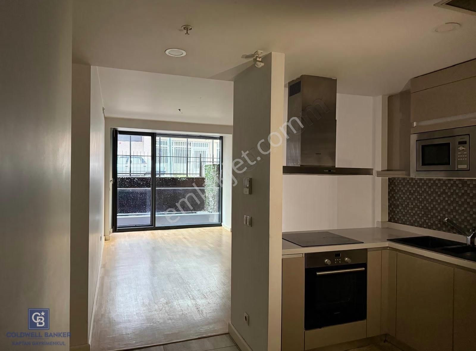 Taksim Petek Residence'da Satılık 1+1 Daire - Görsel 9