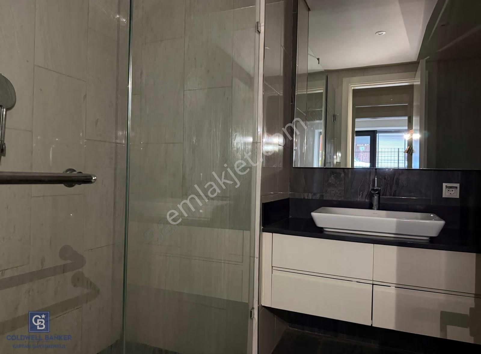 Taksim Petek Residence'da Satılık 1+1 Daire - Görsel 17