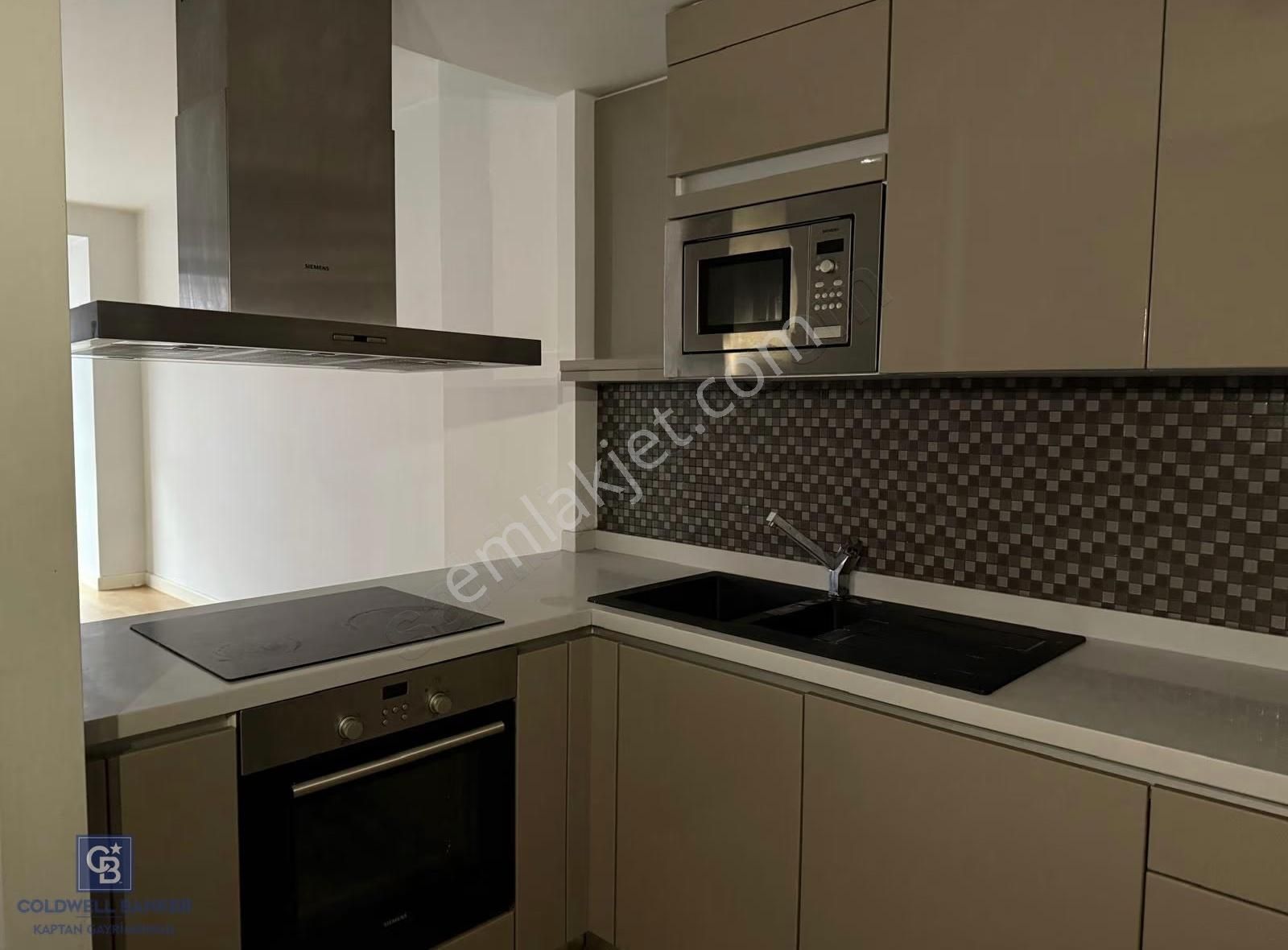 Taksim Petek Residence'da Satılık 1+1 Daire - Görsel 11