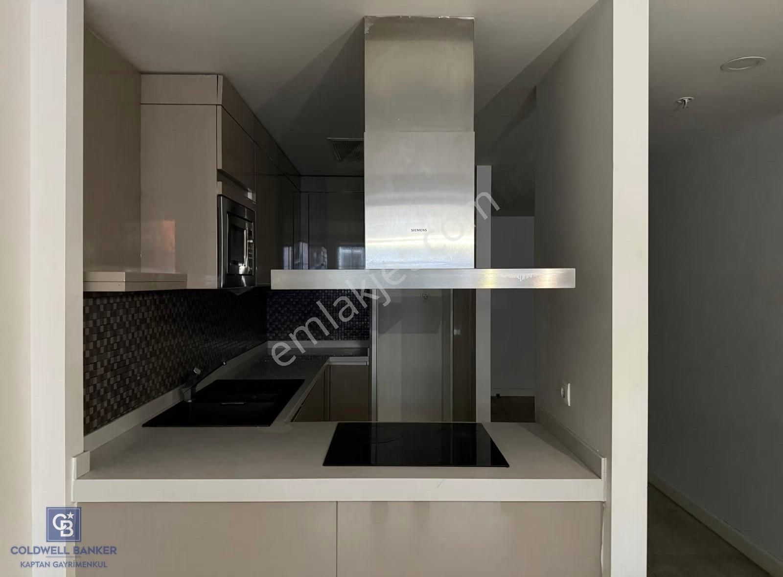 Taksim Petek Residence'da Satılık 1+1 Daire - Görsel 18