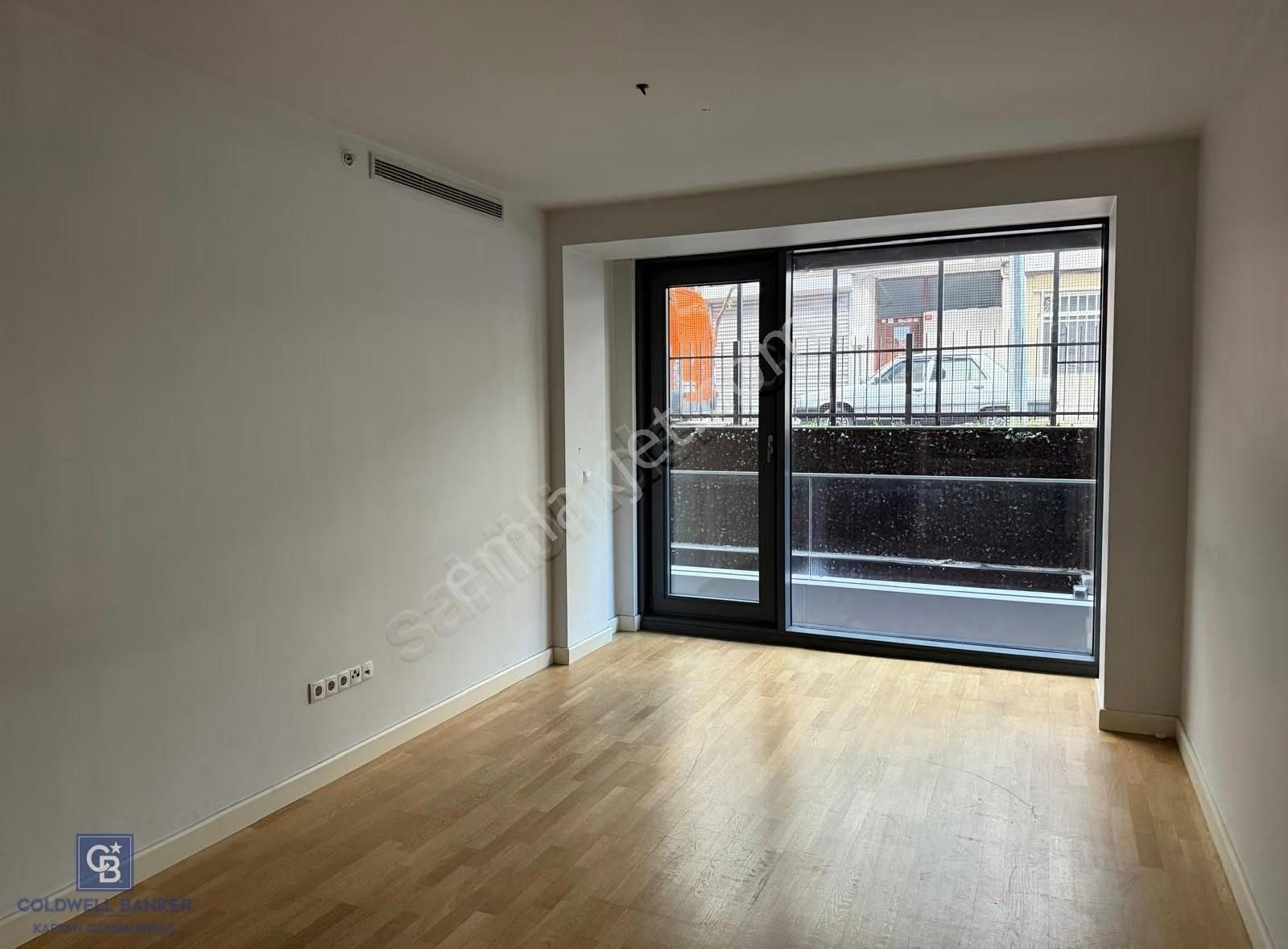 Taksim Petek Residence'da Satılık 1+1 Daire - Görsel 6