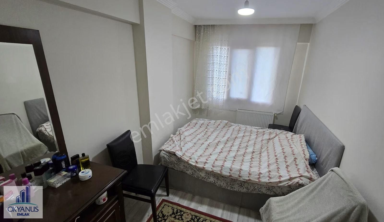 Muradiye De 2+1 A.mutfaklı , Arakat , Asansörlü - Görsel 4