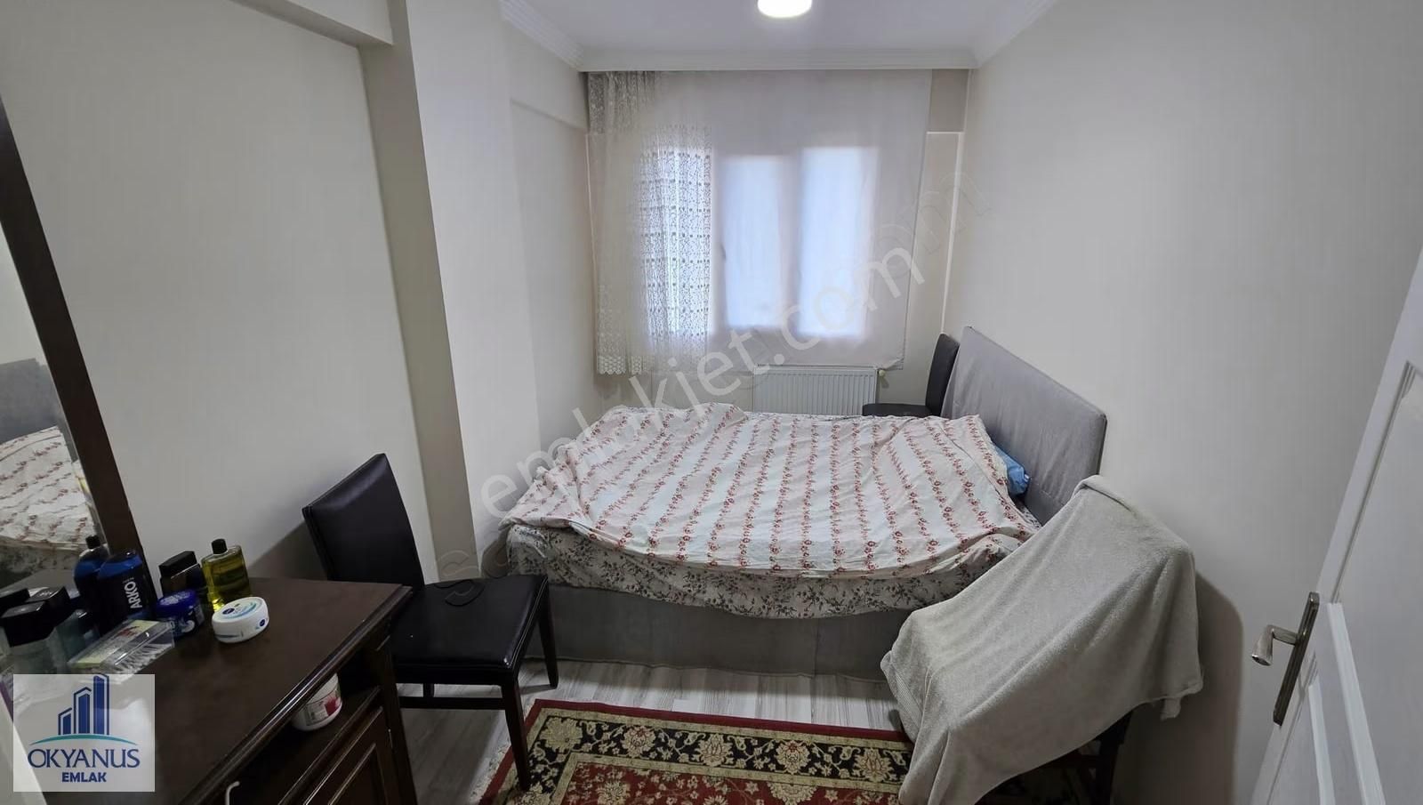Muradiye De 2+1 A.mutfaklı , Arakat , Asansörlü - Görsel 7