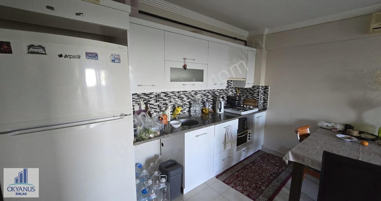 Muradiye De 2+1 A.mutfaklı , Arakat , Asansörlü - Görsel 3