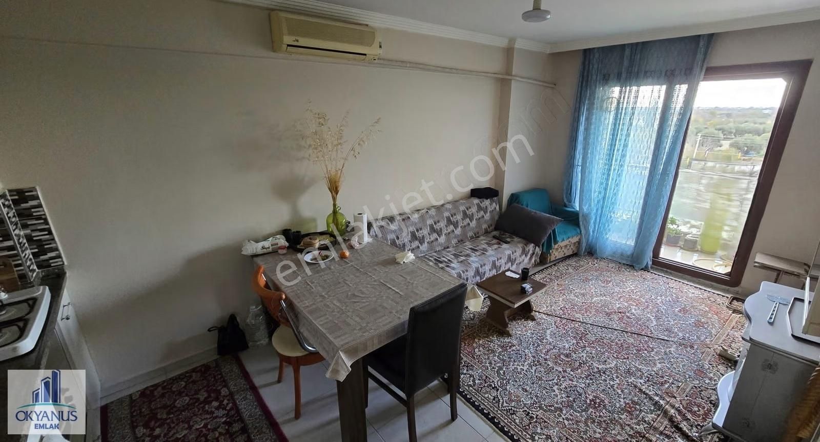 Muradiye De 2+1 A.mutfaklı , Arakat , Asansörlü - Görsel 10
