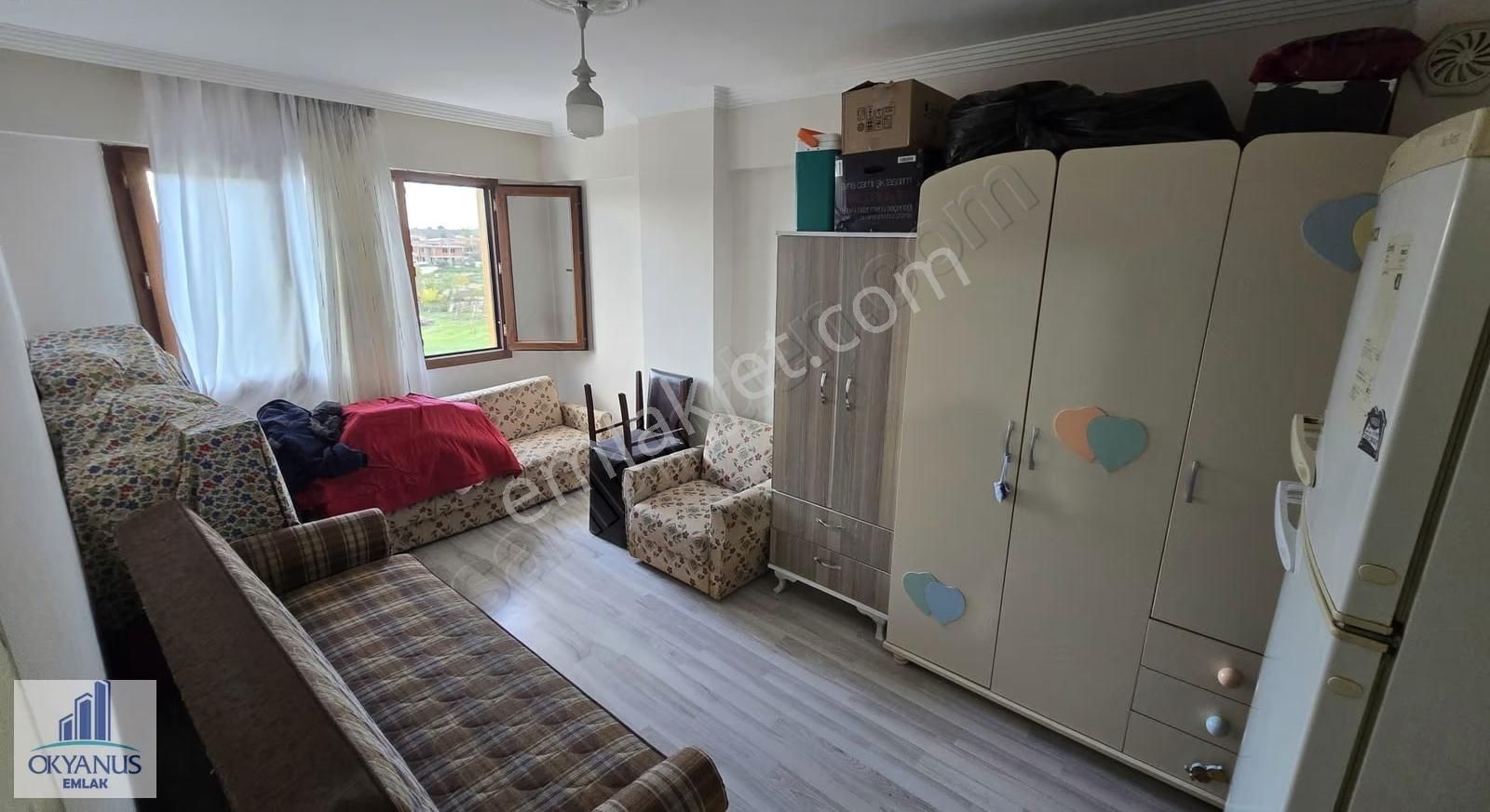 Muradiye De 2+1 A.mutfaklı , Arakat , Asansörlü - Görsel 5