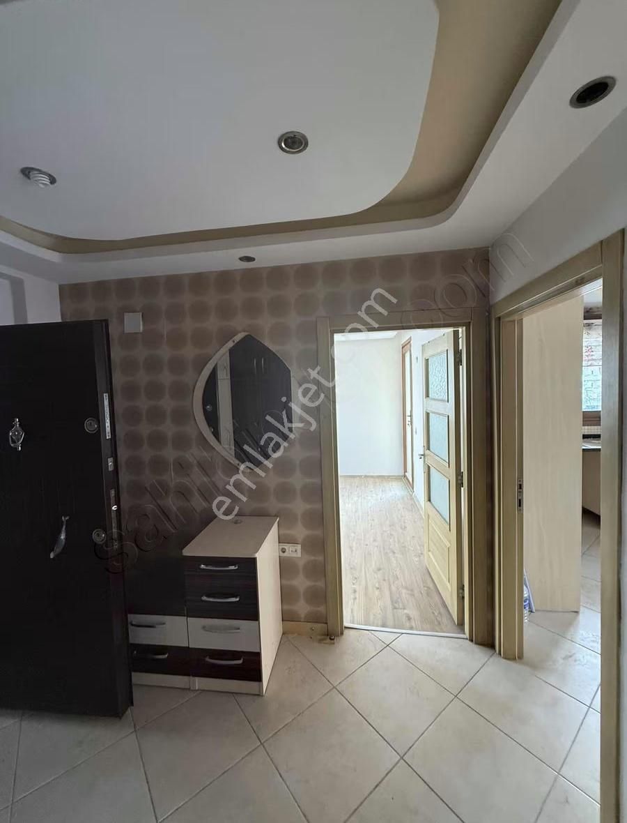 Onur'dan Mendereste Geniş 3+1 Daire - Görsel 19