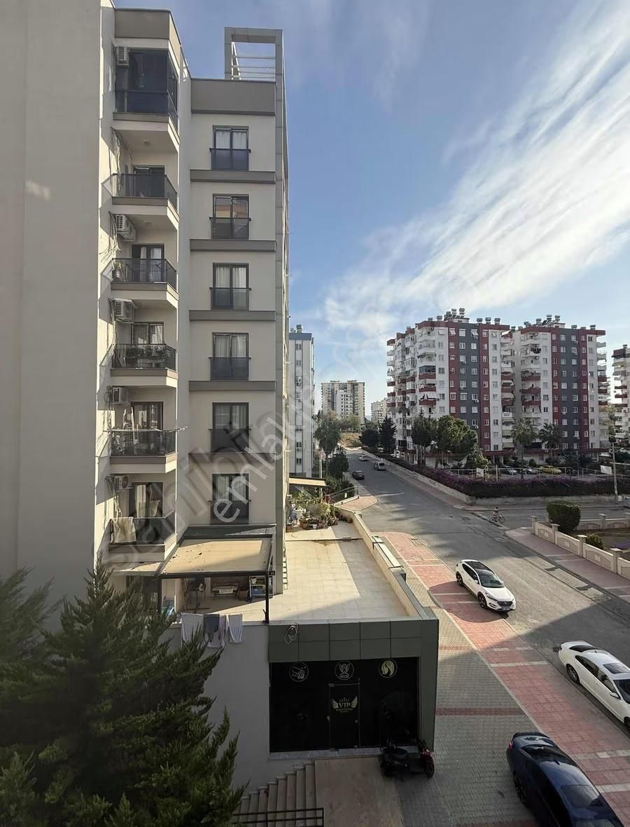 Onur'dan Mendereste Geniş 3+1 Daire - Görsel 25