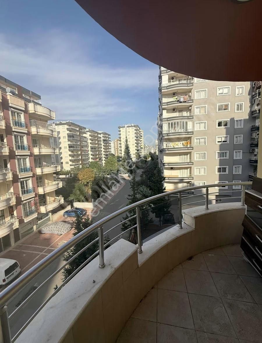 Onur'dan Mendereste Geniş 3+1 Daire - Görsel 7